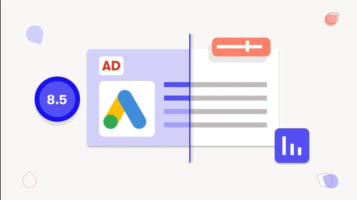 How Google Ads Quality Score Impacts CPC; A Detailed Analysis